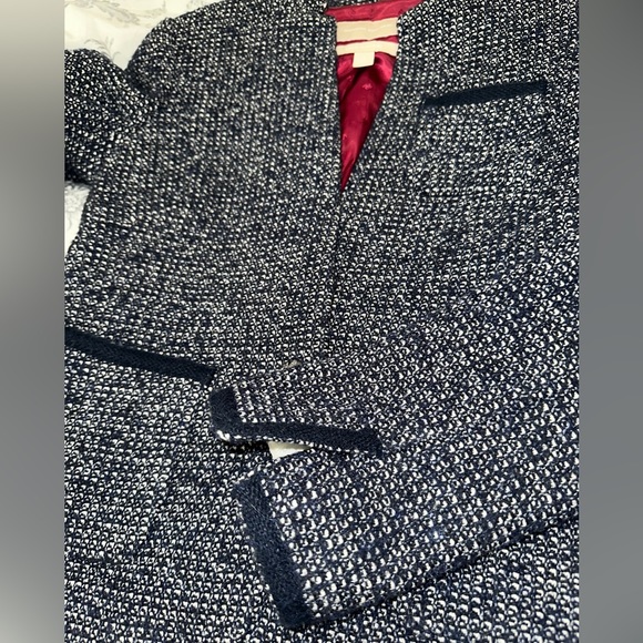 Banana Republic blazer size 0 - Picture 8 of 10